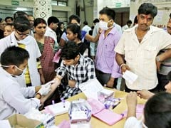 55 Dispensaries in Delhi to be Turned into 'Fever and Dengue' Clinics
