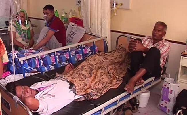 डेंगू से अब तक 20 लोगों की मौत, अस्‍पतालों की लापरवाही से गई एक और युवक की जान