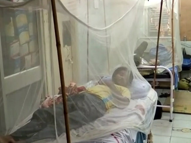 बिहार में भी पाए गए डेंगू के 200 से ज्यादा मरीज, सरकार ने जारी किया अलर्ट