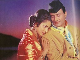 बर्थडे विशेष : देव आनंद ने अनिल अंबानी की पत्नी टीना मुनीम समेत इन एक्ट्रेस को किया था लॉन्च बर्थडे विशेष : देव आनंद ने अनिल अंबानी की पत्नी टीना मुनीम समेत इन एक्ट्रेस को किया था लॉन्च