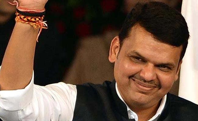 Devendra Fadnavis Orders Multi-Action Plan for Development of Tribal Kids