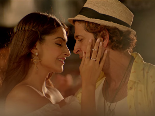 Hrithik, Sonam's <I>Dheere Dheere</i> Fantastic, Says Anil Kapoor