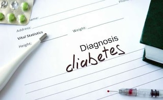 About Half of American Adults are Diabetic or Prediabetic: Study