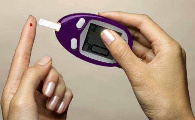About Half of US Adults are Diabetic or Prediabetic: Study