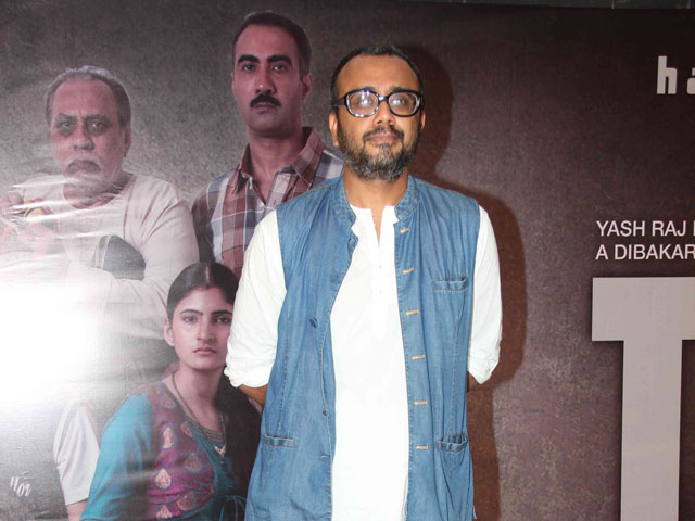 Dibakar Banerjee: Feedback For Original <I>Titli</i> Trailer Was a Tight Slap