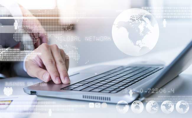 Fifth India-US Cyber Dialogue To Take Place In New Delhi