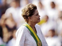 Contrite Dilma Rousseff Stands By Brazil's Austerity Programme