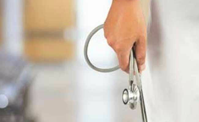 Patients' Families Allegedly Assault Emergency In-Charge, Ask For "Upper Caste" Doctor
