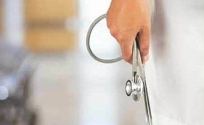Three Colleagues Booked In Delhi Doctor's Suicide: Police