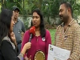 Canines' Best Friends Awarded in Bengaluru Canines' Best Friends Awarded in Bengaluru
