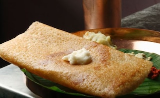 On the Griddle: The Most Famous Dosas from South India