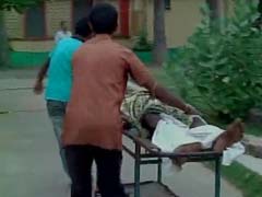 8 Die After Having 'Toxic Alchohol' in West Bengal