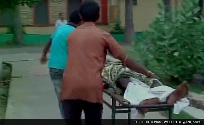 8 Die After Having 'Toxic Alchohol' in West Bengal