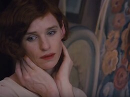 Watch: Eddie Redmayne as Lily in <i>The Danish Girl</i> Trailer Watch: Eddie Redmayne as Lily in <i>The Danish Girl</i> Trailer