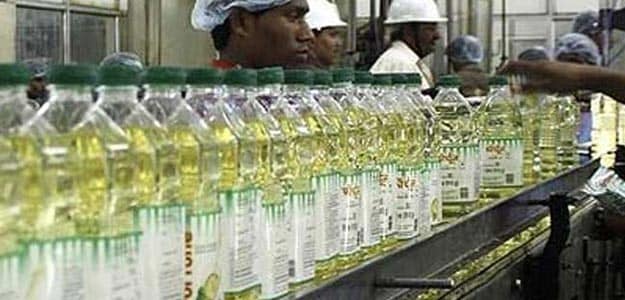 UP Notifies Stock Limits For Edible Oils; States To Impose Curbs Soon: Centre