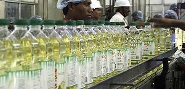 India's Edible Oil Imports Rise 3% In FY26 On Nepal Duty-Free Surge, Industry Body Says