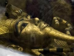 British Archaeologist Aims to Pinpoint Nefertiti's Tomb