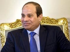 Egyptians Vote In Referendum To Extend President Sisi's Rule