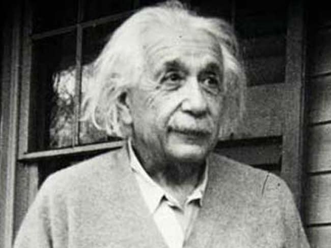 Announcement Thursday On Albert Einstein's Gravitational Waves