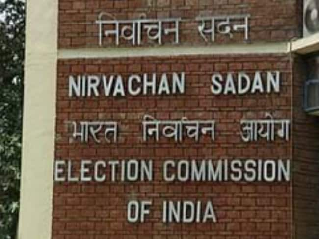 Ahead of Bihar Polls, Home Secretary Transferred by Election Commission