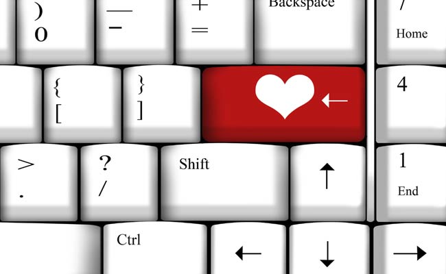 Emails More Romantic Than a Phone Call: Study
