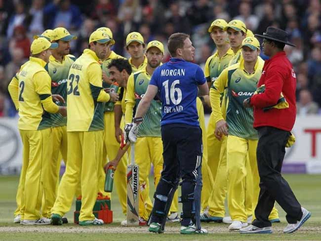 ऐशेज़ हार का बदला लेने उतरेगी ऑस्ट्रेलियाई टीम