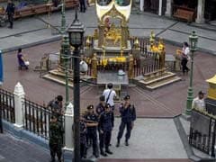 Bangkok Bomb Plotter 'Flew To China', Malaysia Lead Goes Nowhere