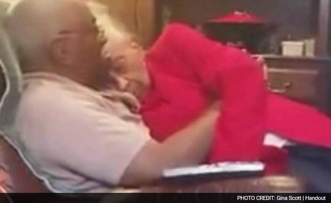 The True Story Behind the Love Video That Went Viral