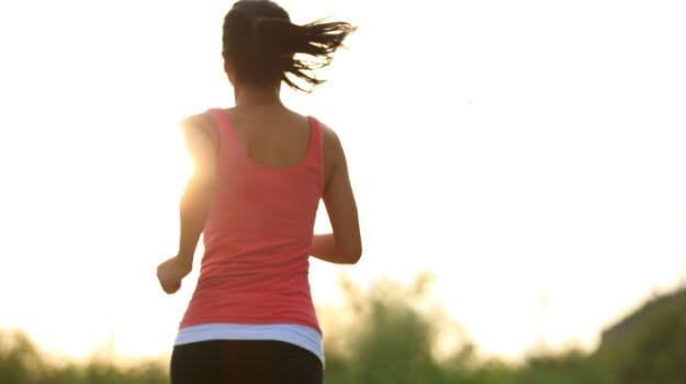 An Hour of Exercise a Day May Help You Live Longer