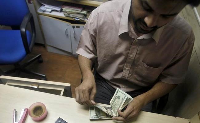 Government Cuts Additional Borrowing From Rs 50,000 To Rs 20,000 Crore In FY18