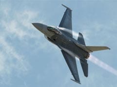 Iraq Puts New F-16s Into Action Against Islamic State Terrorists