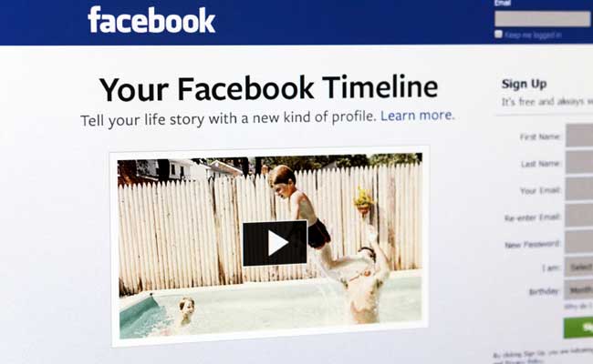 Delhi University Plans To Teach Literature Students Facebook Post Writing