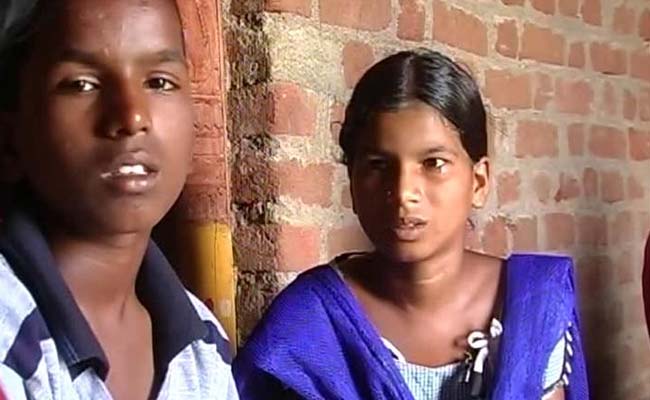 Her Father Drank Pesticide, Said Sorry Before he Died