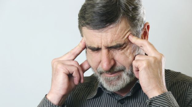 Do You Feel Dizzy Often? It Could Hint at a Serious Condition