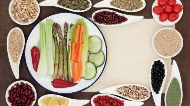 Include Fibre-Rich Foods in Your Daily Diet to Sleep Better