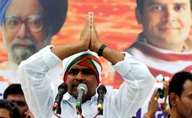 Jagan Reddy's Party Stalls House Proceedings Over Removal of YSRs Portrait