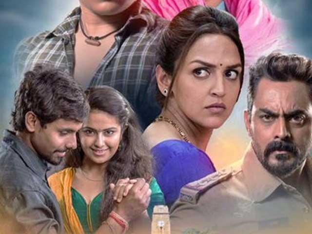 Esha Deol's <i>Care Of Footpath 2</i> in Race for Oscars 2016, Hema Malini 'Proud'