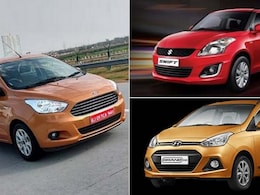 Ford Figo, Maruti Swift या Hyundai Grand i10, जानिए कौन है बेहतर Ford Figo, Maruti Swift या Hyundai Grand i10, जानिए कौन है बेहतर