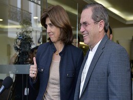 Columbia, Venezuela Renew Diplomatic Relations Amid Border Crisis Columbia, Venezuela Renew Diplomatic Relations Amid Border Crisis
