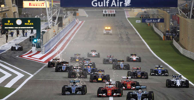 Numbers Game: The Rise of the Quants