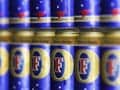 European Drink Stocks Rally on AB InBev's Proposed Takeover of SAB