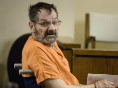 White Supremacist Aiming to Kill Jews Convicted in 3 Kansas Murders