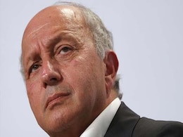 Climate Deal 2015 Chairman Terms Donald Trump Step On Climate Deal 'Backward' Climate Deal 2015 Chairman Terms Donald Trump Step On Climate Deal 'Backward'