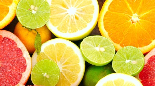 Top 6 Vitamin C Rich Foods Ndtv Food