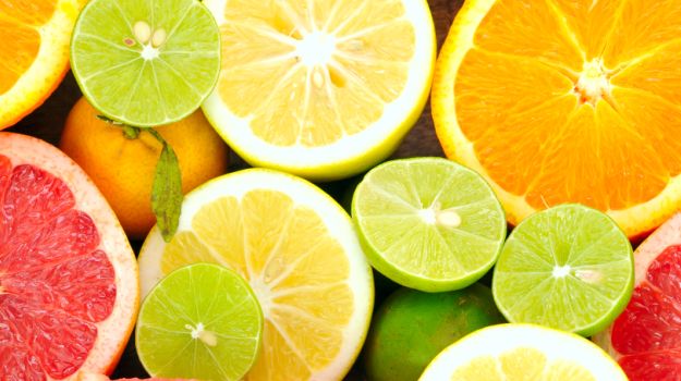 Top 6 Vitamin-C Rich Foods