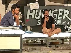 FTII Students Say Government Proposal For Talks 'Not Concrete'