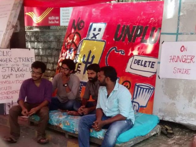 FTII Row: Talks to Continue, so Will Strike