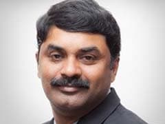 Defence Minister's Scientific Adviser Satheesh Reddy's Tenure Extended