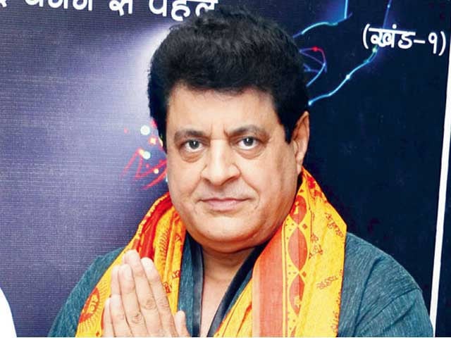 Gajendra Chauhan to FTII Students: Strike is no Solution, Willing to Talk
