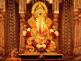 आज गणेश चतुर्थी: मुंबई में सुरक्षा के इंतजाम पुख्ता, HC ने जारी किए सख्त निर्देश आज गणेश चतुर्थी: मुंबई में सुरक्षा के इंतजाम पुख्ता, HC ने जारी किए सख्त निर्देश
